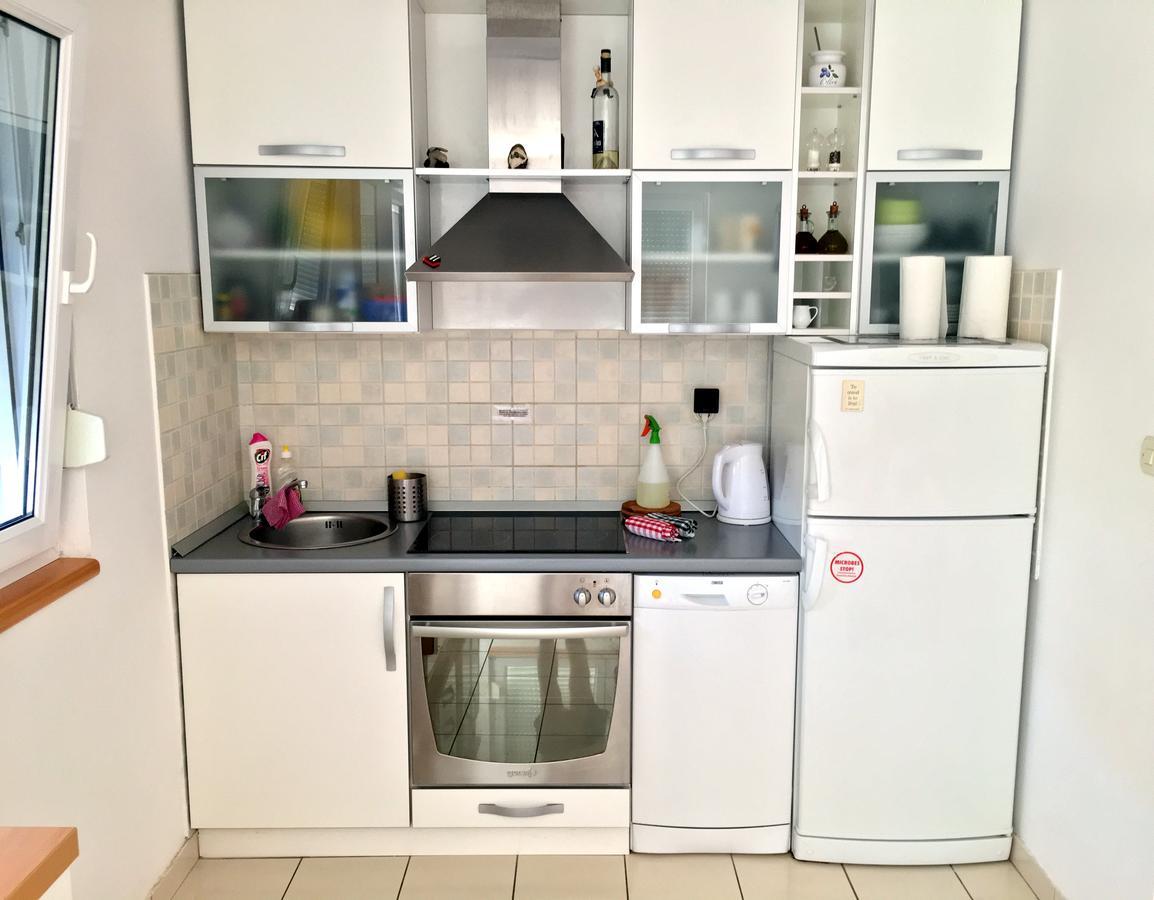 Dedic Apartment 돈제페트레케인 외부 사진